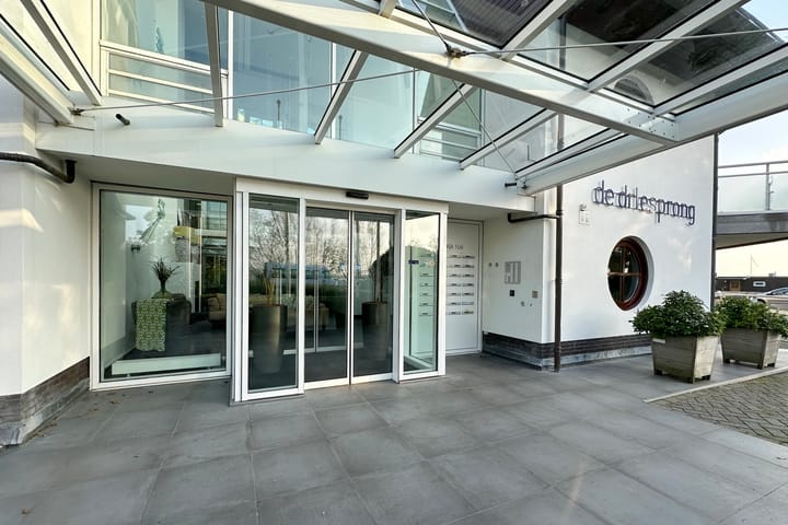 Foto 7 van Veendijk 1-A23