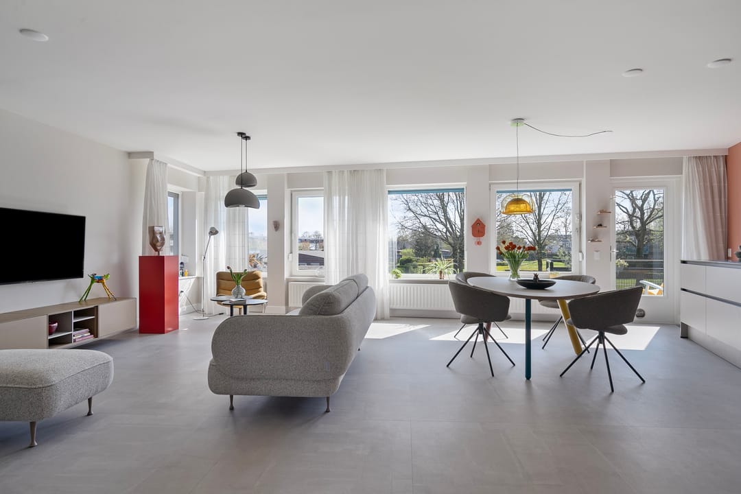 Foto 1 van Pastorielaan 68