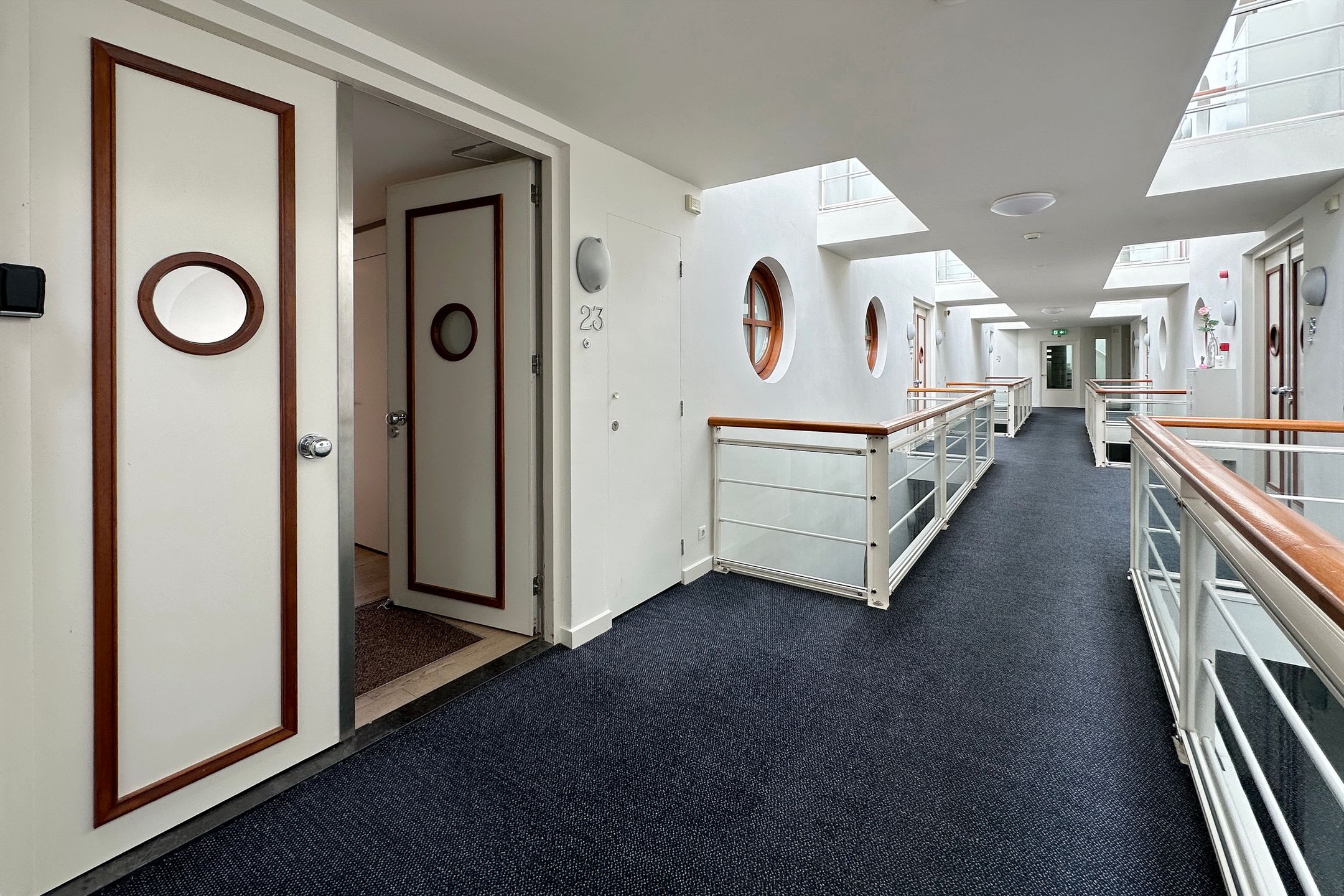 Foto 9 van Veendijk 1-A23