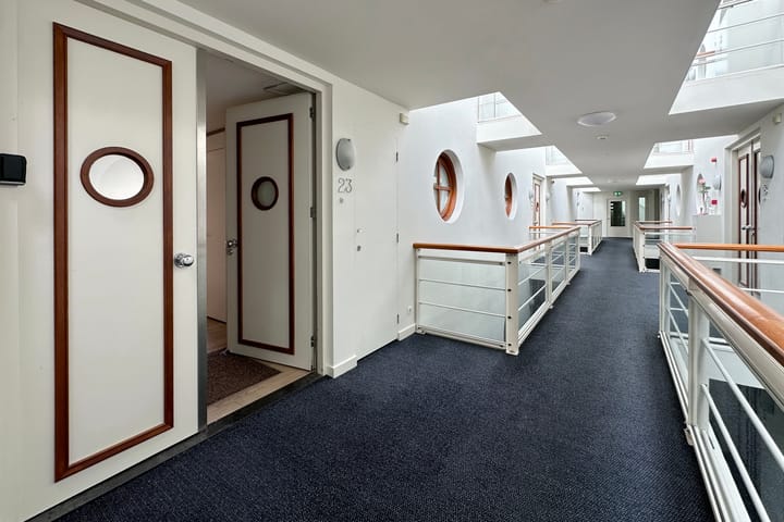 Foto 9 van Veendijk 1-A23