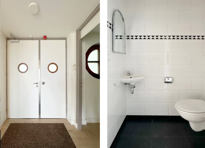 Foto 10 van Veendijk 1-A23