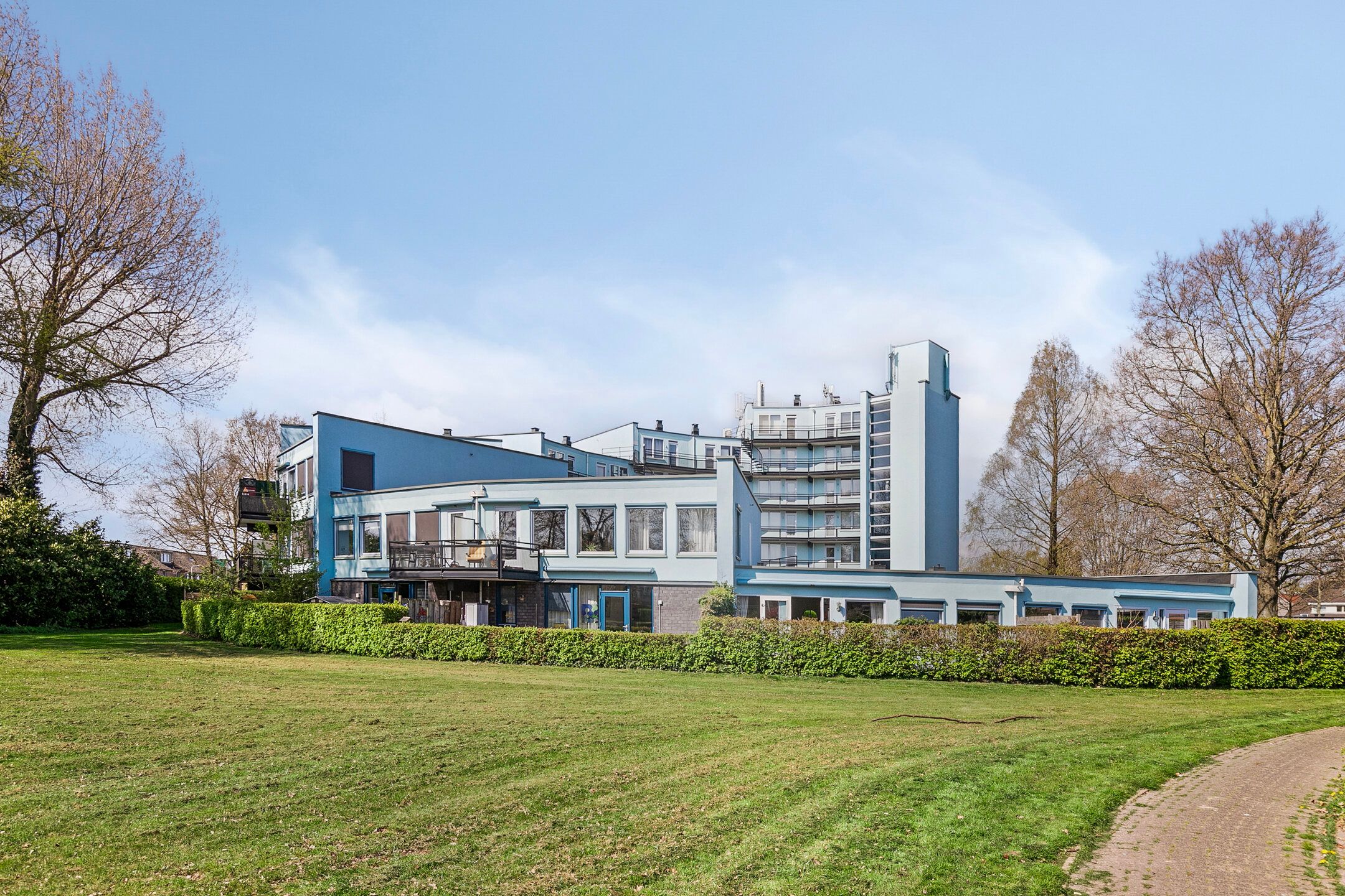 Foto 3 van Pastorielaan 68