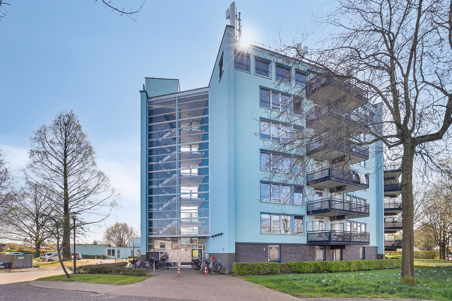 Foto 4 van Pastorielaan 68