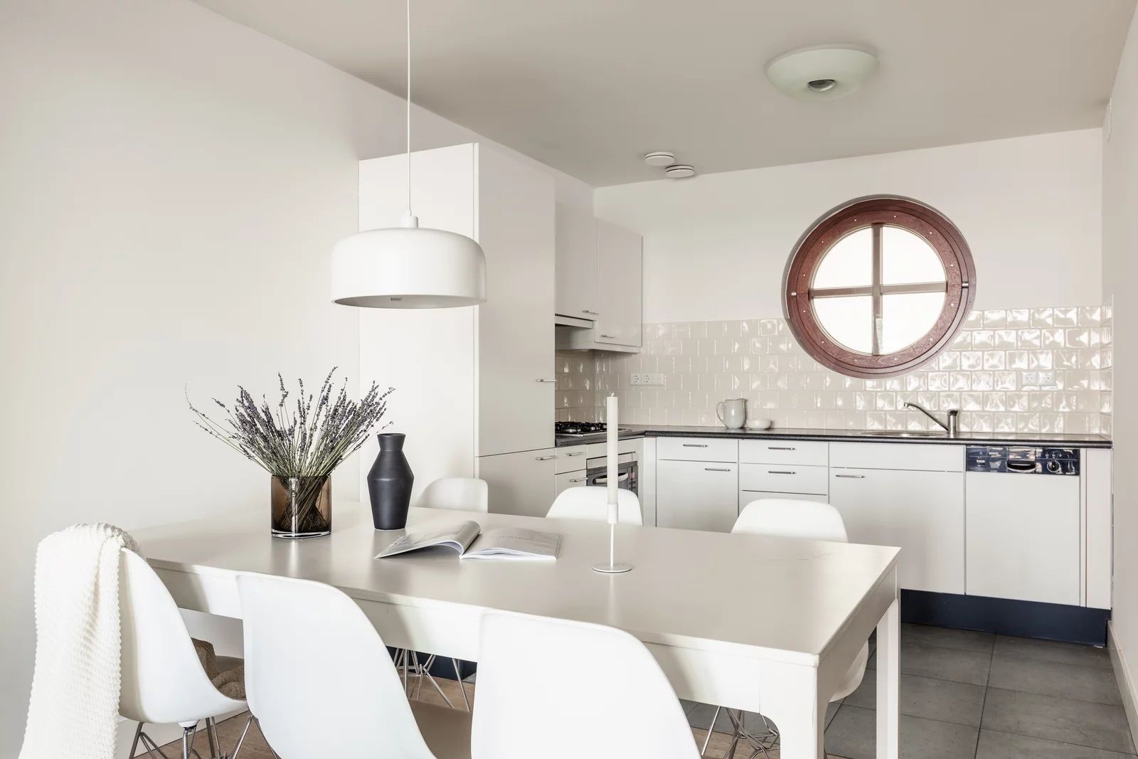 Foto 12 van Veendijk 1-A23