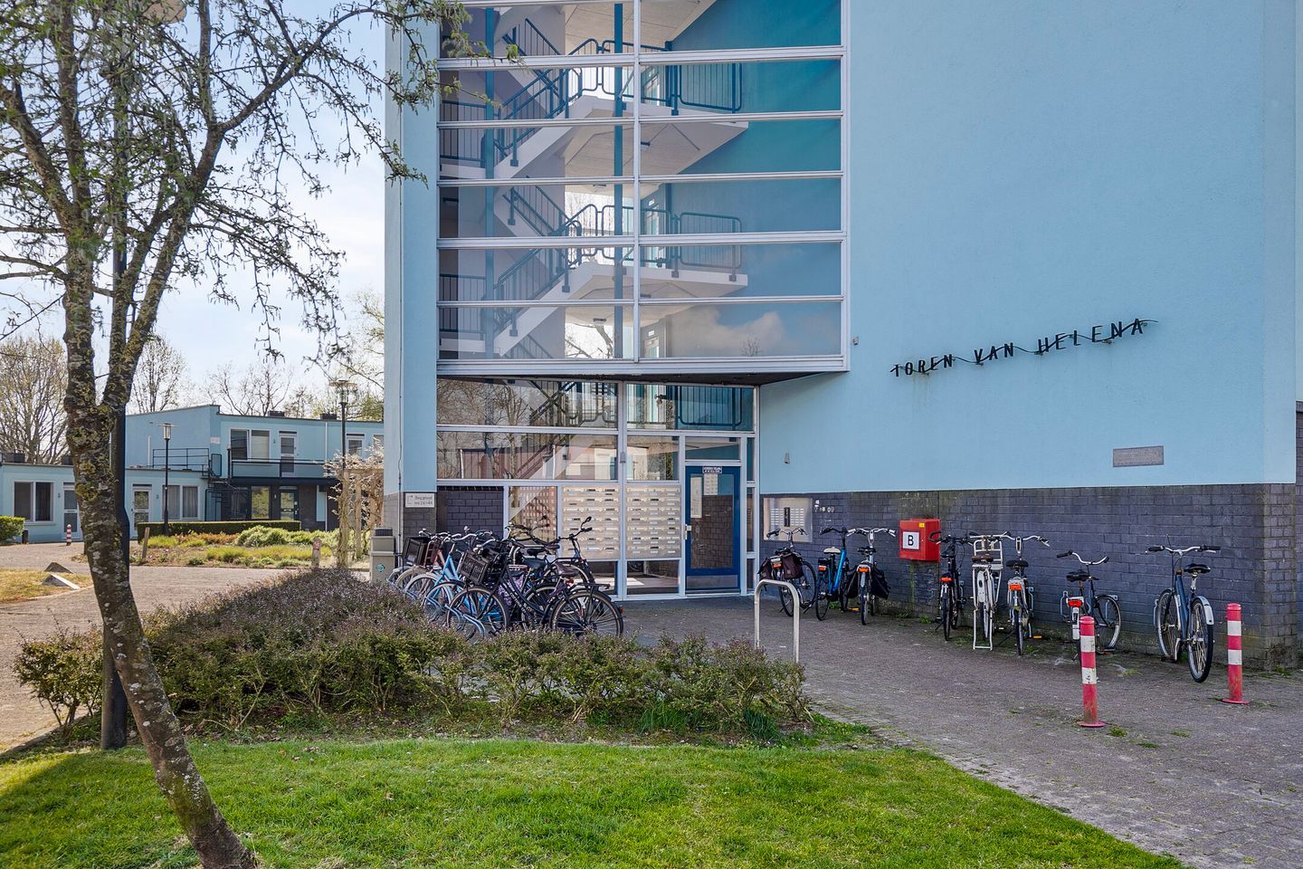 Foto 5 van Pastorielaan 68