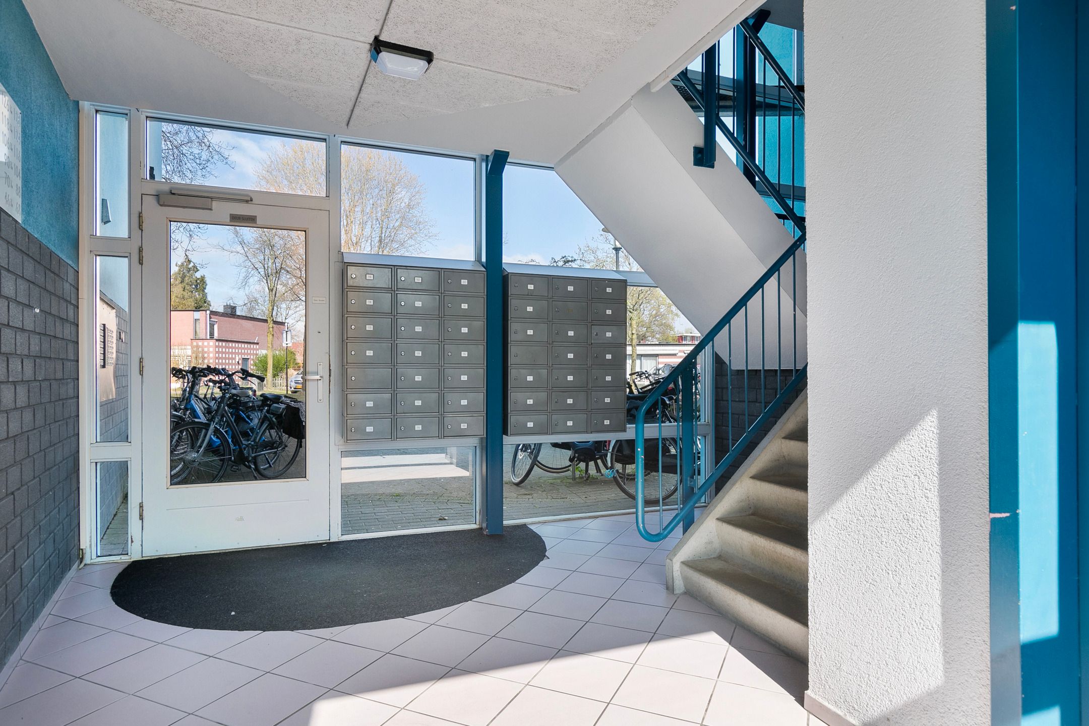 Foto 6 van Pastorielaan 68