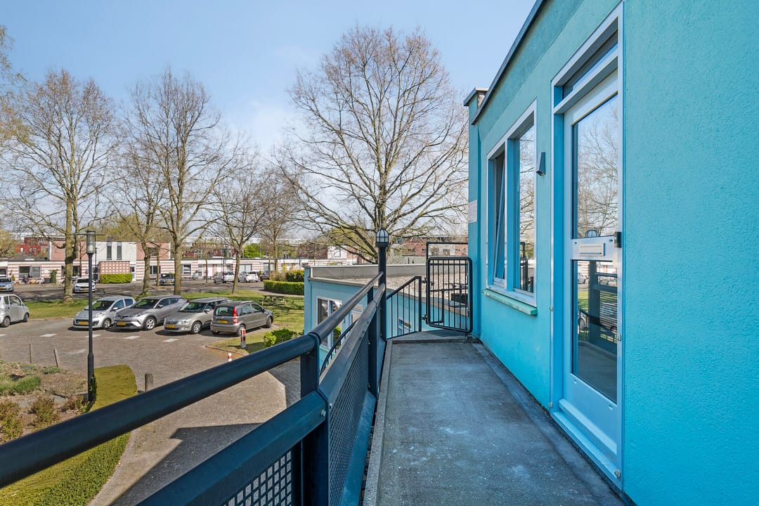 Foto 7 van Pastorielaan 68