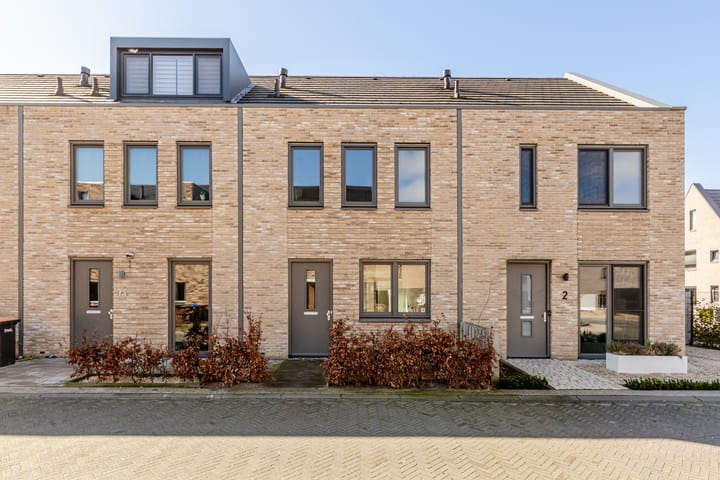 Foto 1 van Fioringras 4