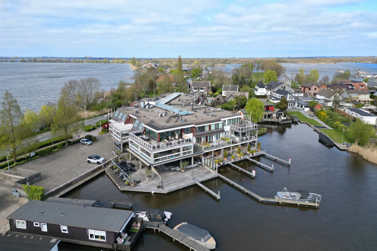 Foto 29 van Veendijk 1-A23