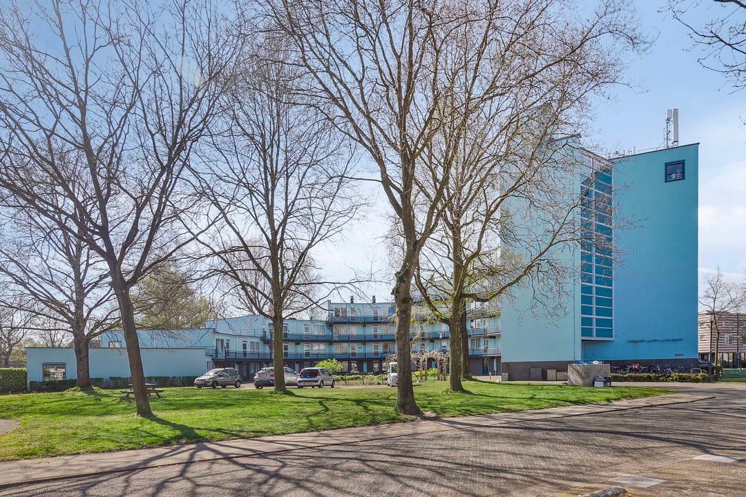 Foto 26 van Pastorielaan 68