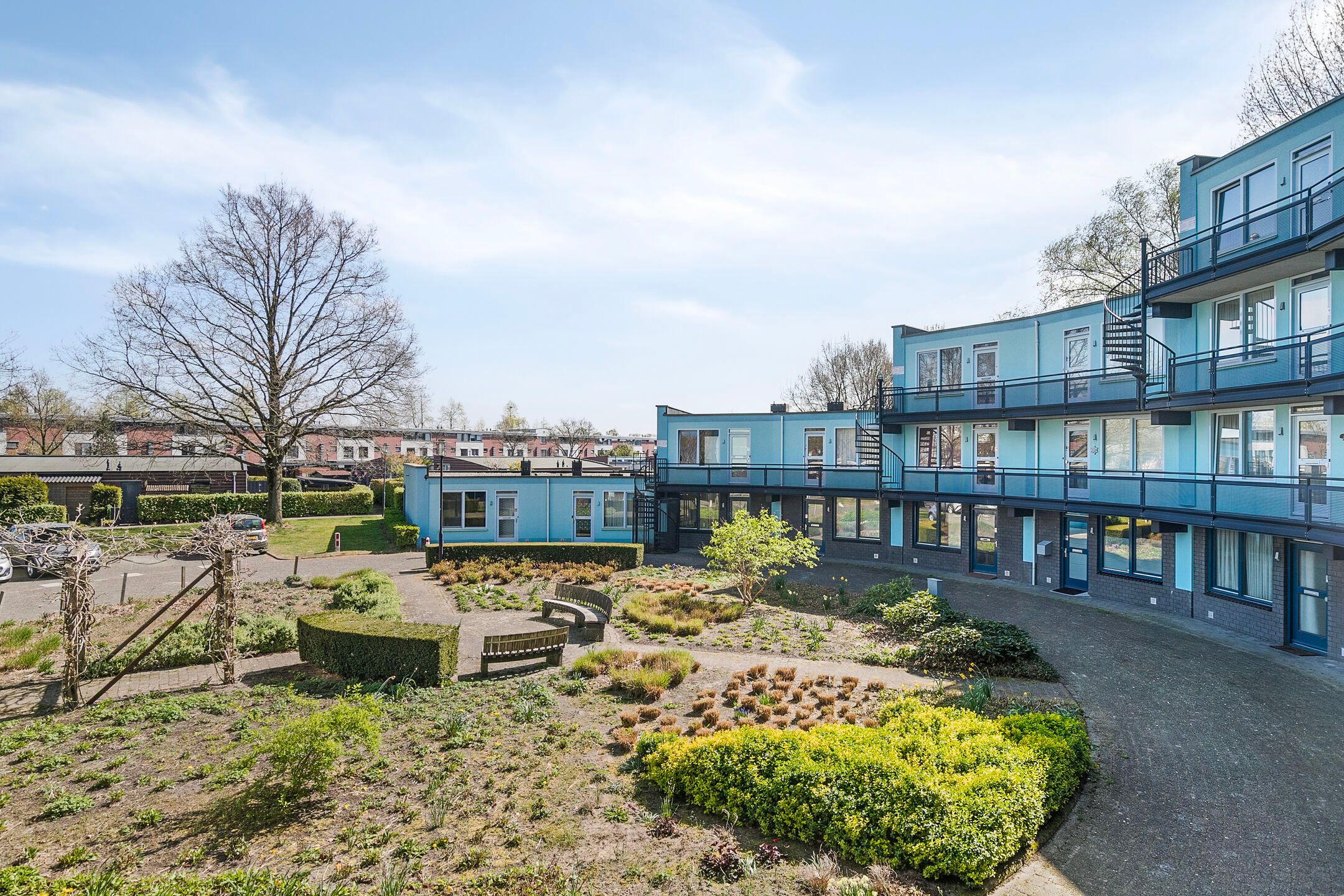 Foto 27 van Pastorielaan 68