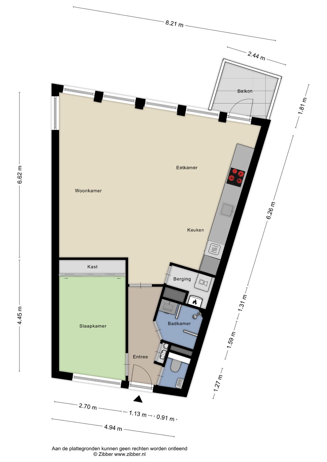 Foto 31 van Pastorielaan 68