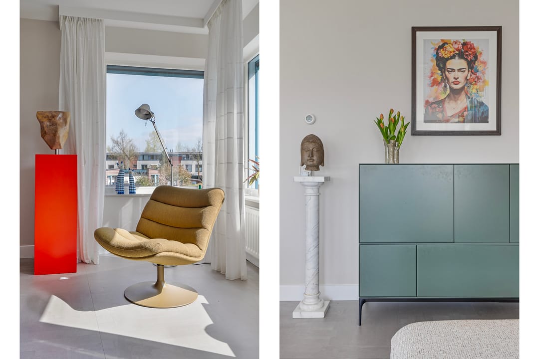 Foto 13 van Pastorielaan 68