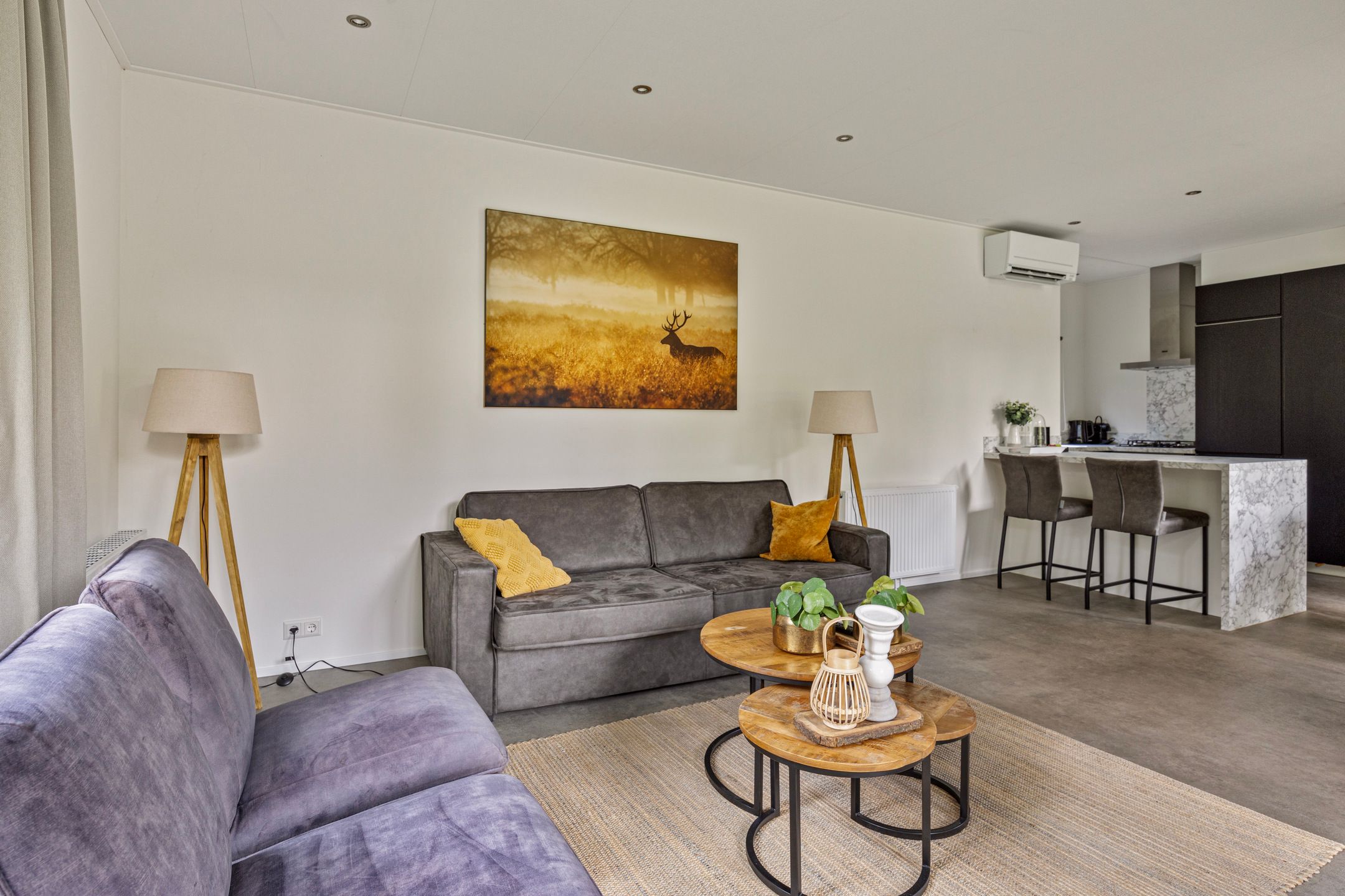 2-bedroom freehold villa in Markelo — photo 4 of 5