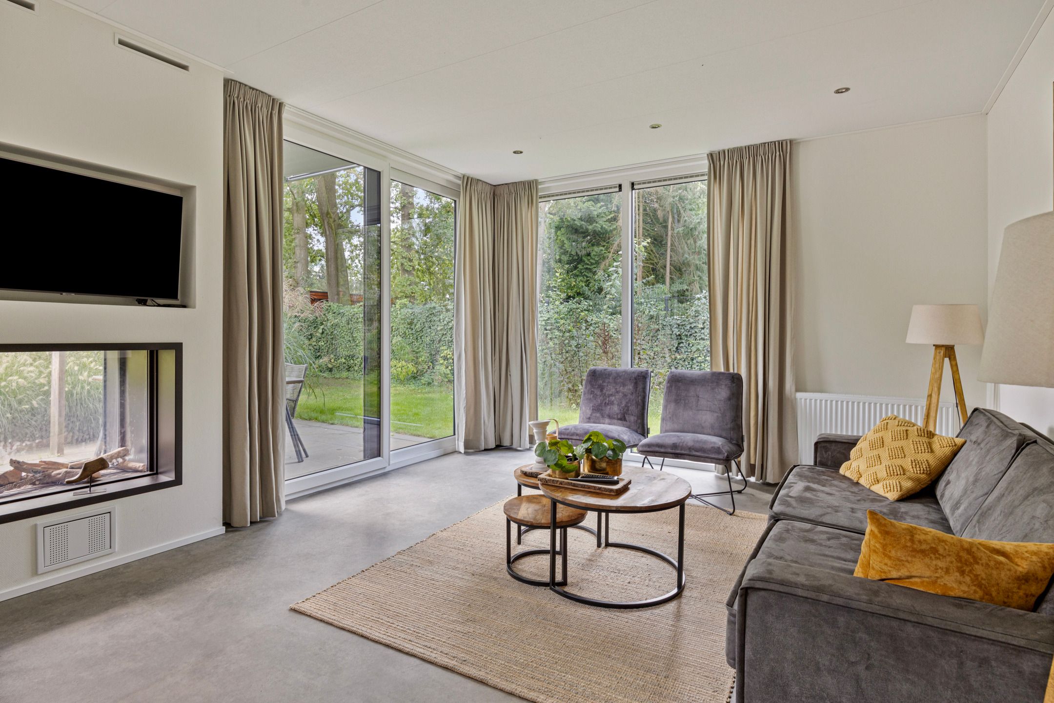 2-bedroom freehold villa in Markelo — photo 3 of 5