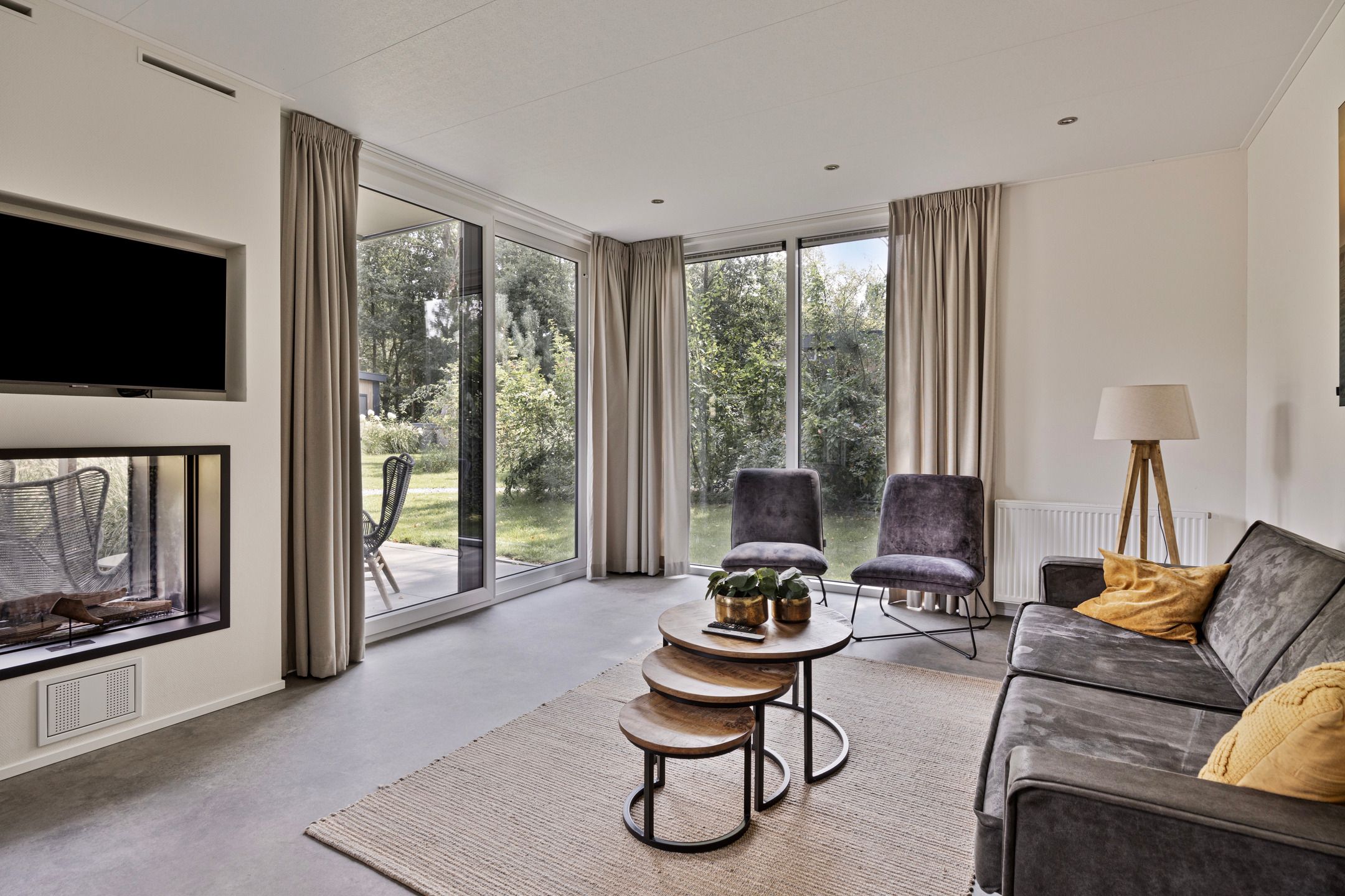 2-bedroom freehold villa in Markelo — photo 3 of 5
