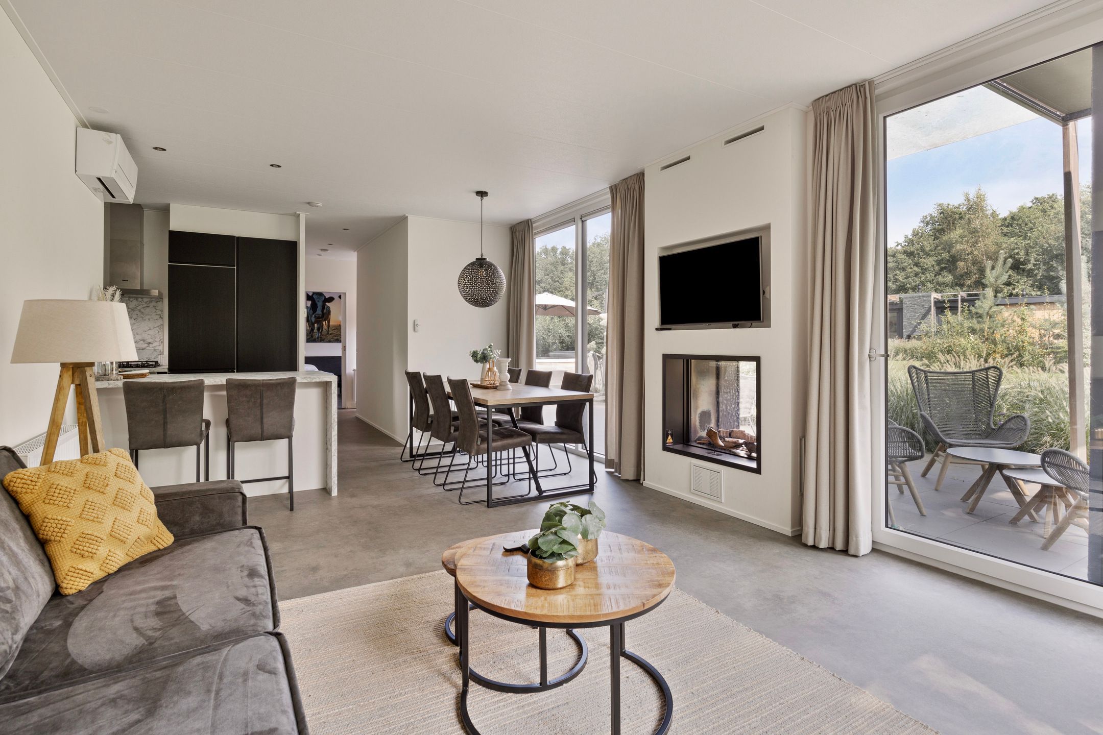 2-bedroom freehold villa in Markelo — photo 4 of 5