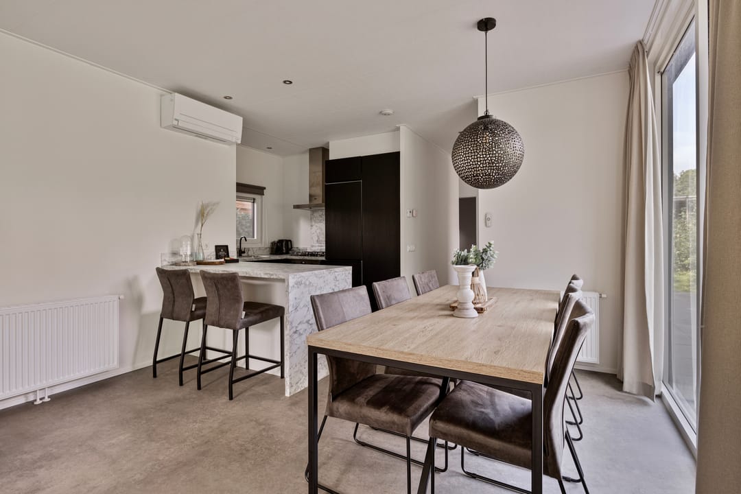 Foto 7 van Traasweg 5-M25