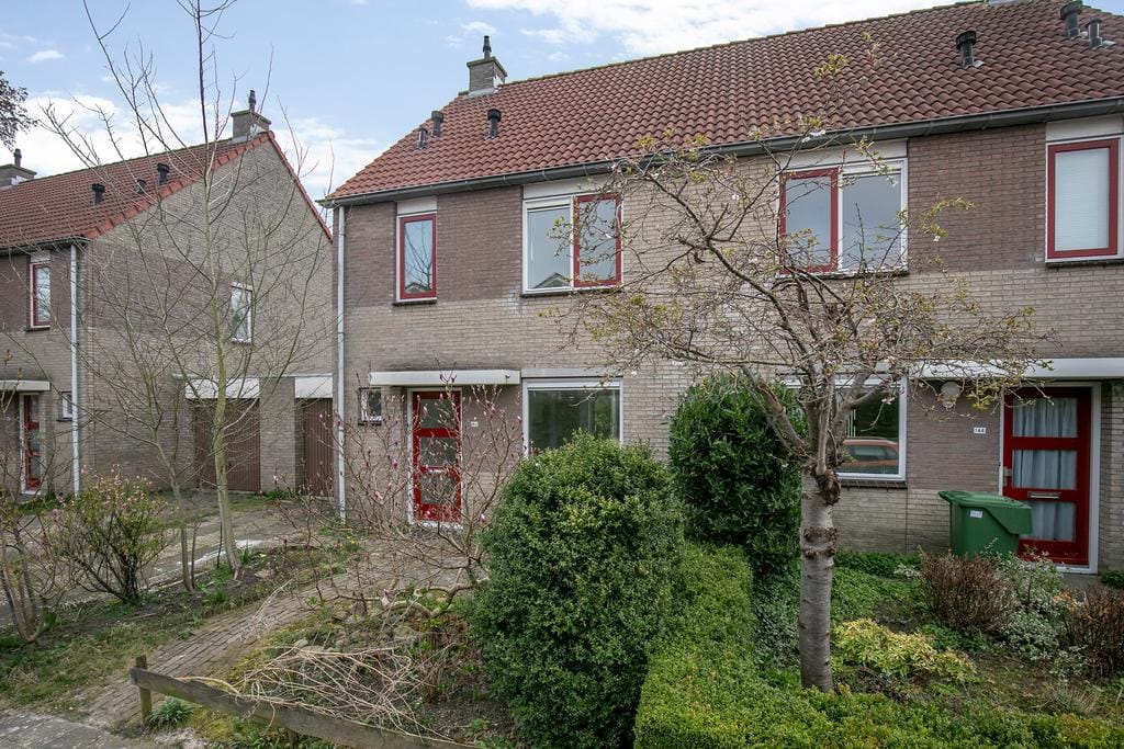 Foto 3 van Zenegroen 144