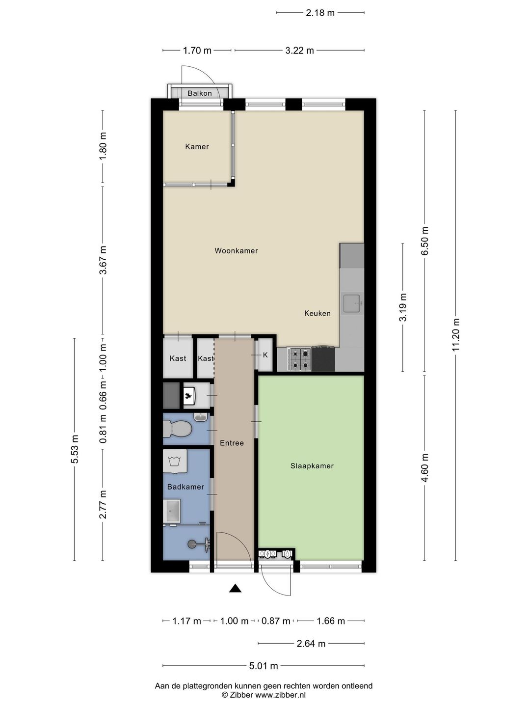 Foto 32 van Aalsterweg 82-A