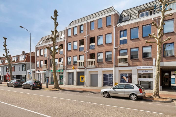 Foto 1 van Aalsterweg 82-A