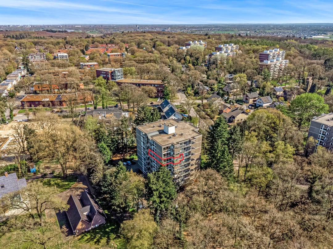 Foto 1 van Reigersberg 30