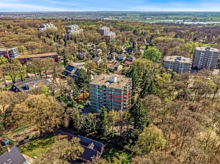 Foto 2 van Reigersberg 30