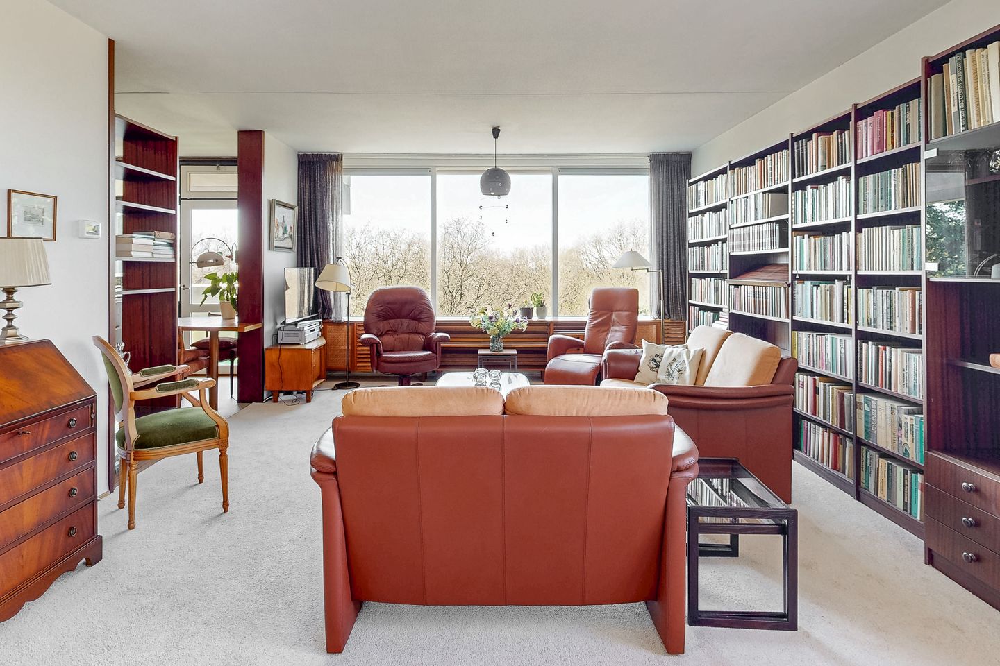 Foto 4 van Reigersberg 30