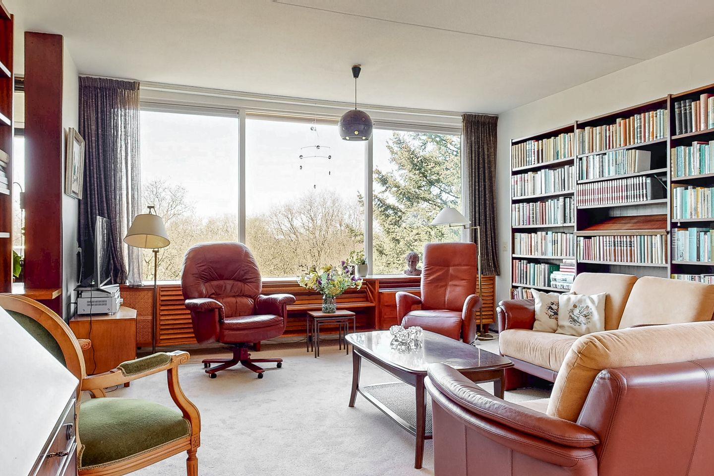 Foto 5 van Reigersberg 30