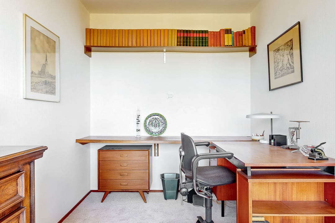 Foto 7 van Reigersberg 30