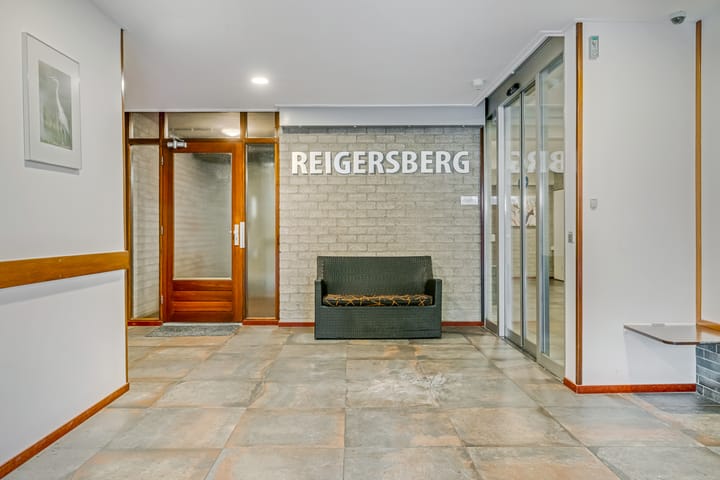 Foto 22 van Reigersberg 30