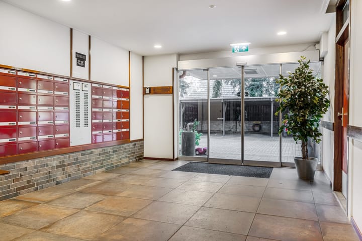 Foto 25 van Reigersberg 30