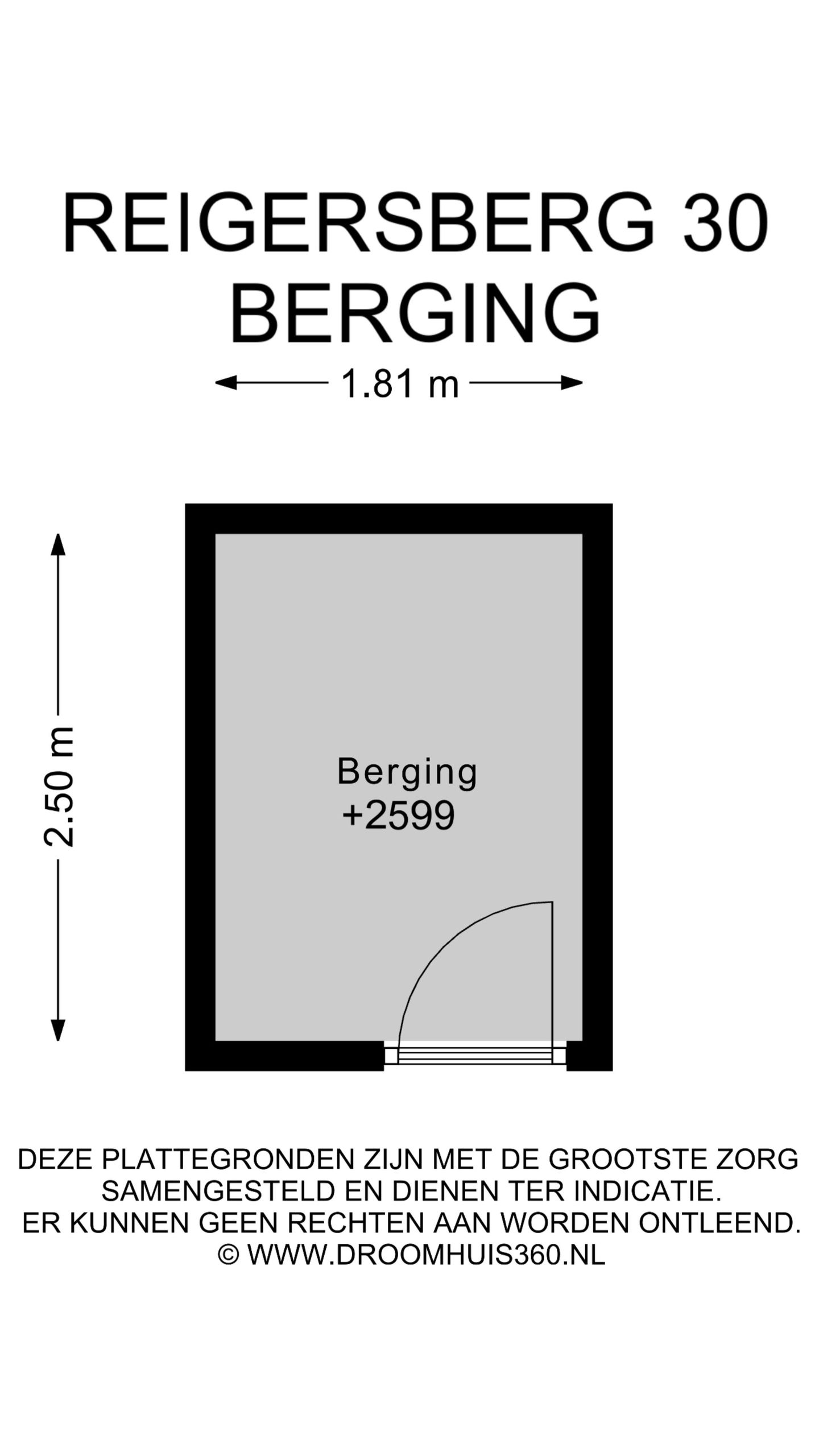 Foto 34 van Reigersberg 30