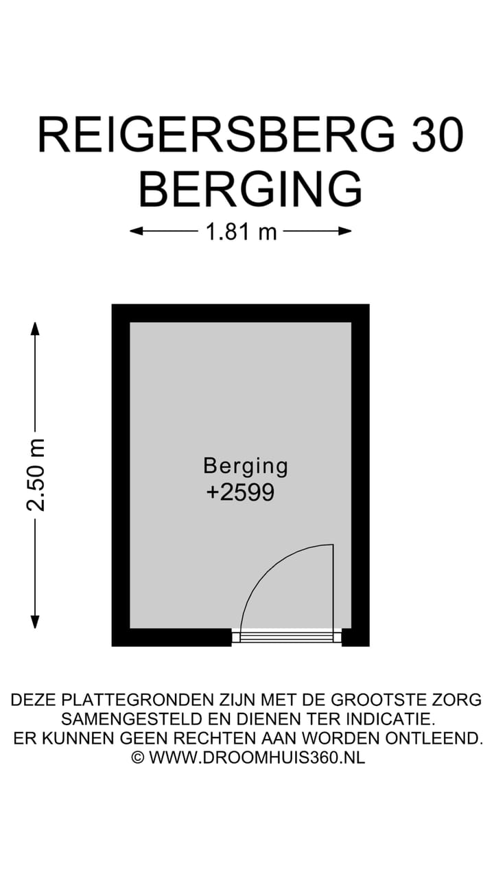 Foto 34 van Reigersberg 30