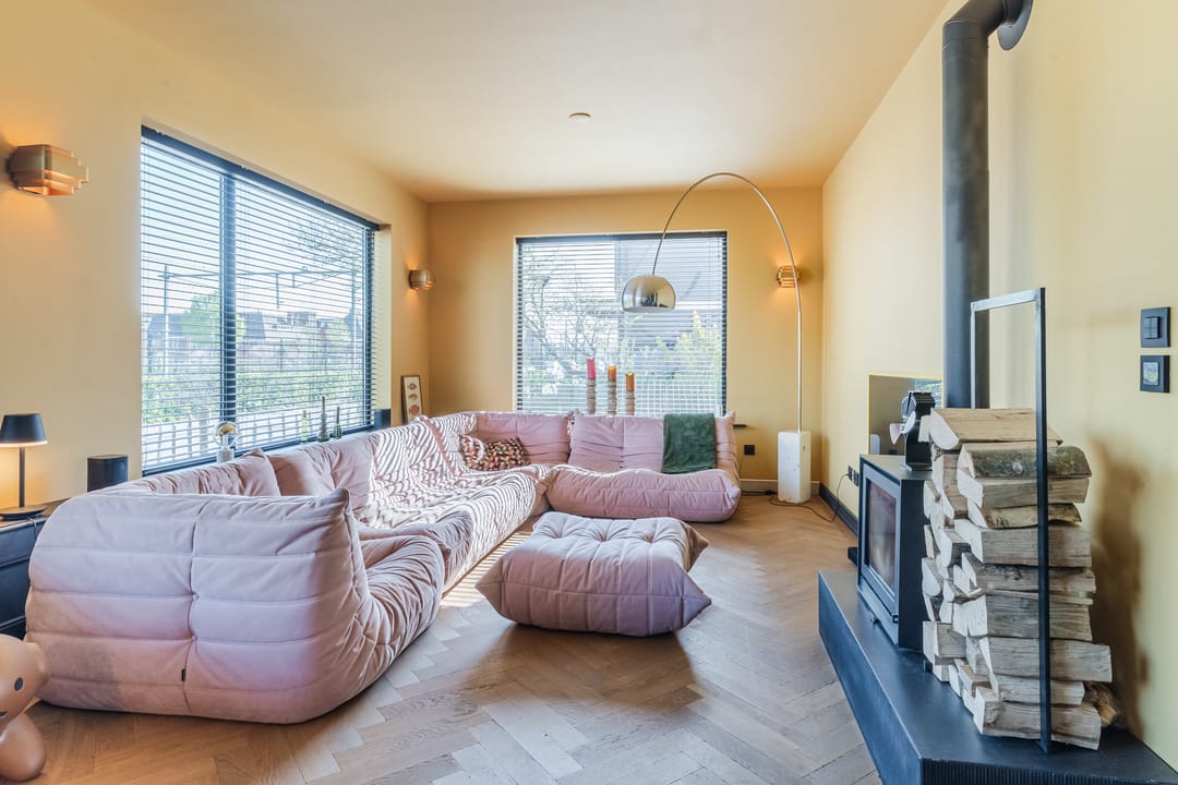 Photo 2 of Spoorlaan Zuid 27-A