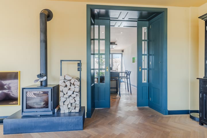 Foto 3 van Spoorlaan Zuid 27-A