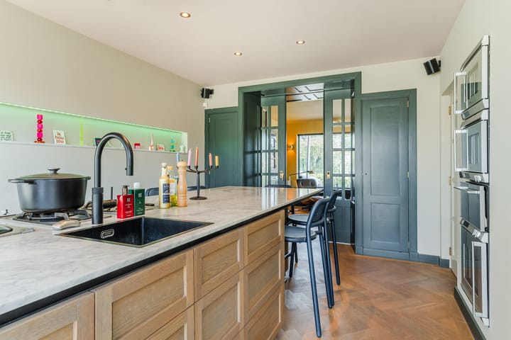 Foto 4 van Spoorlaan Zuid 27-A