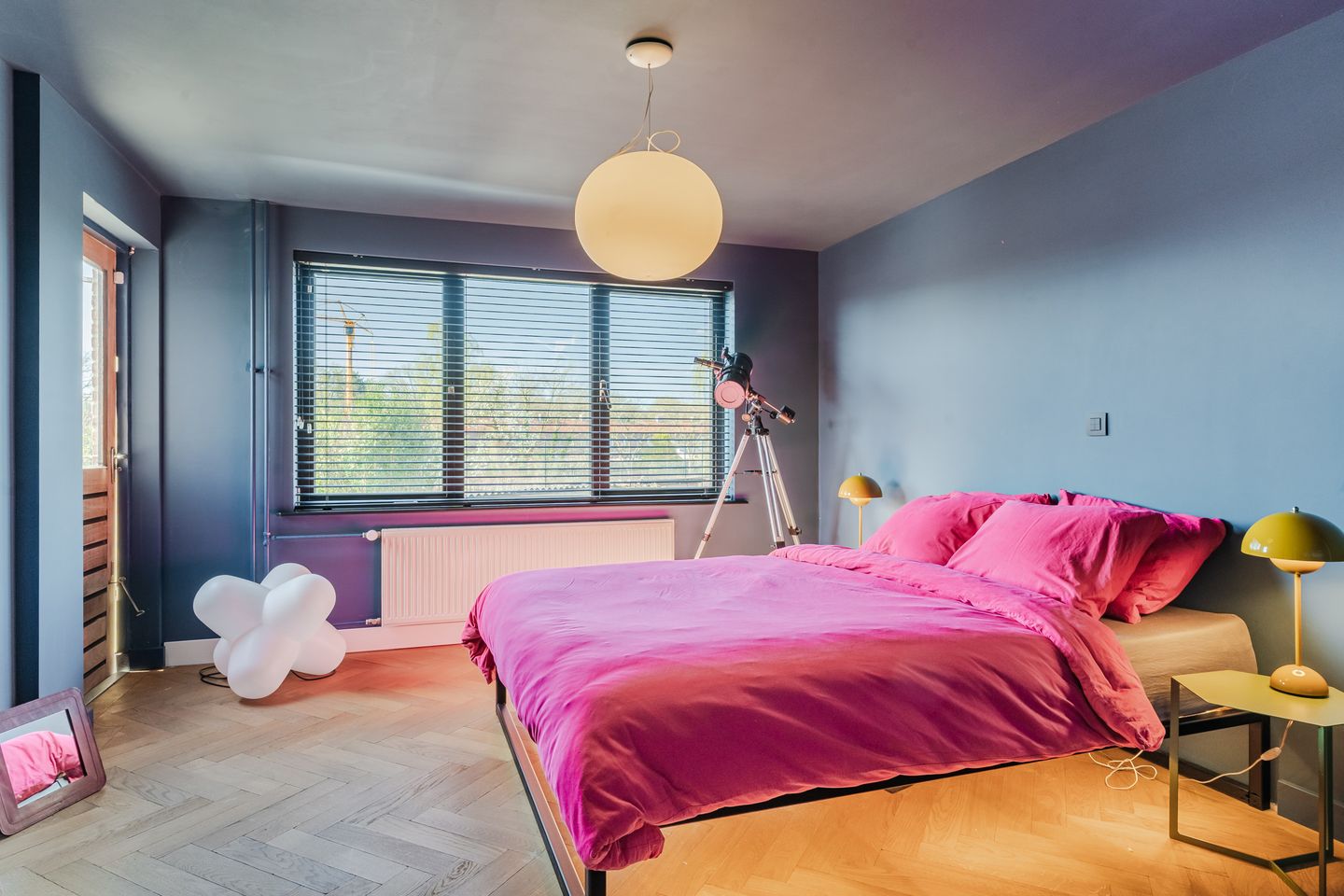 Photo 5 of Spoorlaan Zuid 27-A