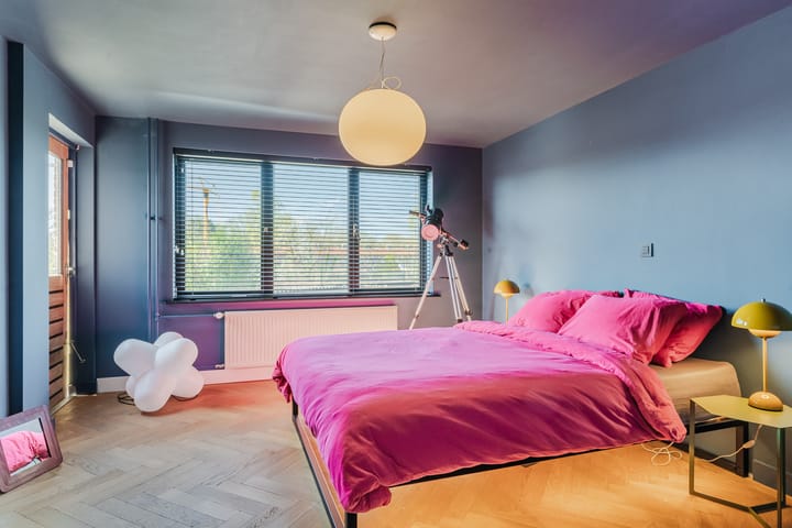 Foto 5 van Spoorlaan Zuid 27-A