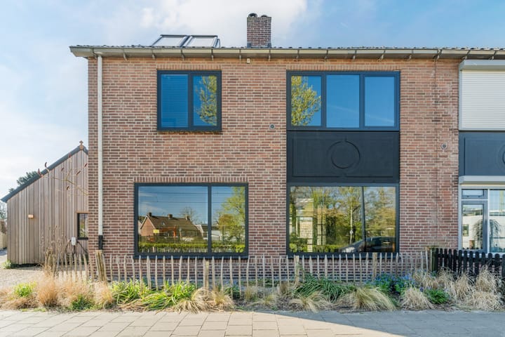 Foto 6 van Spoorlaan Zuid 27-A