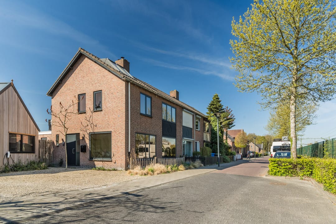 Photo 7 of Spoorlaan Zuid 27-A