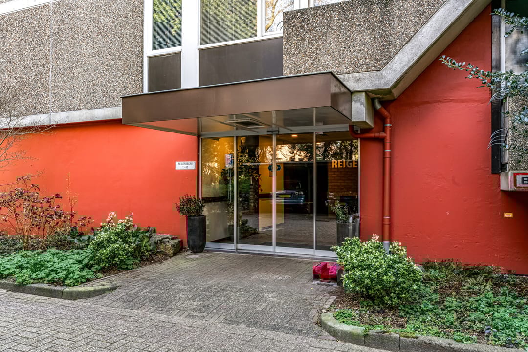 Foto 26 van Reigersberg 30