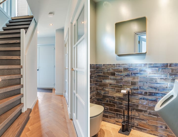 Foto 8 van Spoorlaan Zuid 27-A