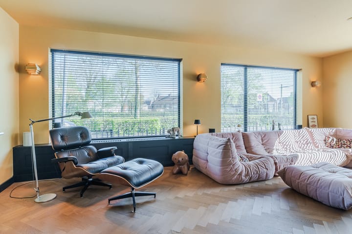 Foto 10 van Spoorlaan Zuid 27-A