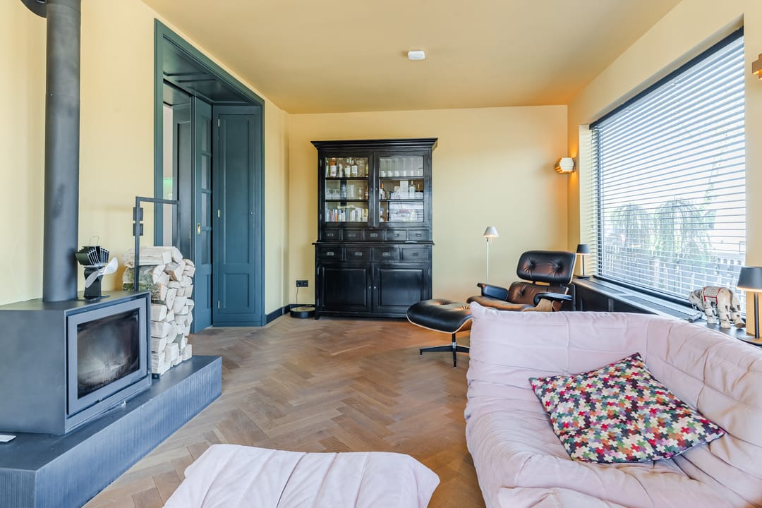 Photo 11 of Spoorlaan Zuid 27-A