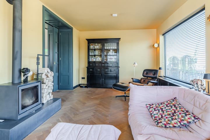 Foto 11 van Spoorlaan Zuid 27-A