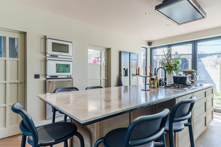 Foto 13 van Spoorlaan Zuid 27-A