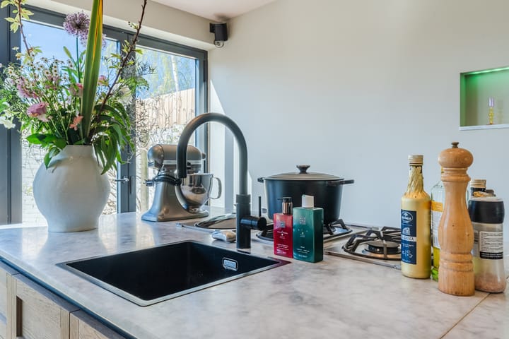 Foto 14 van Spoorlaan Zuid 27-A