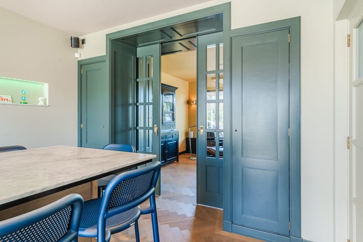 Foto 16 van Spoorlaan Zuid 27-A