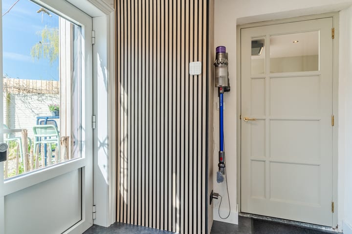 Foto 17 van Spoorlaan Zuid 27-A